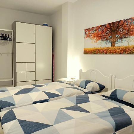 Apartamentos Starnerja En Stella Maris Esterno foto