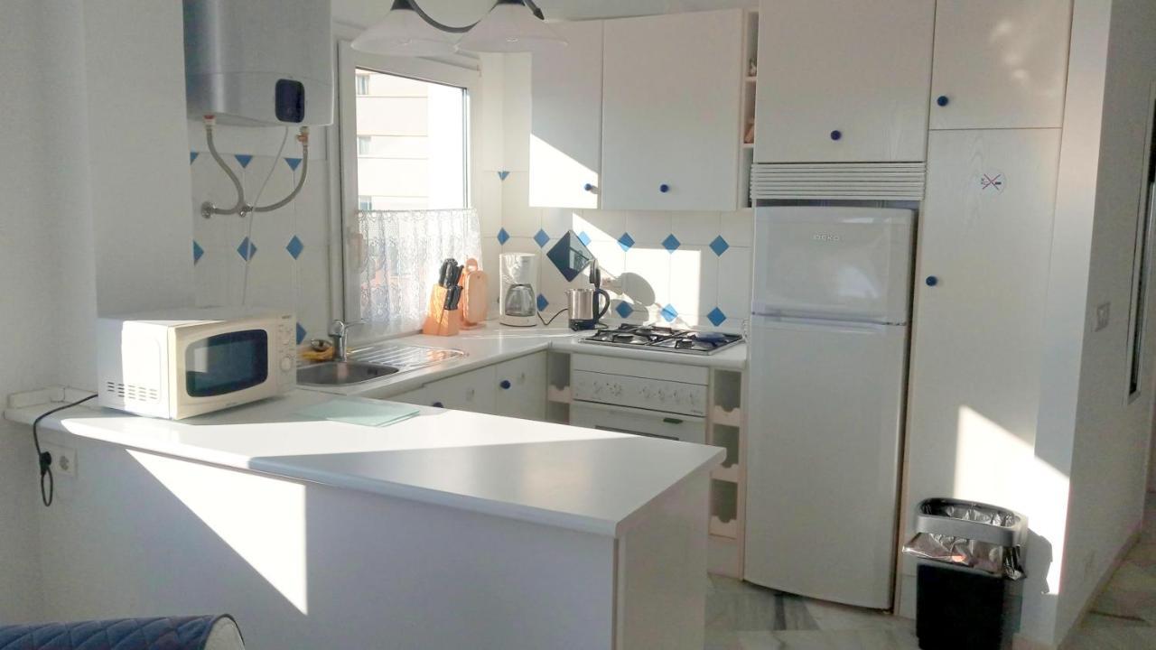 Apartamentos Starnerja En Stella Maris Esterno foto