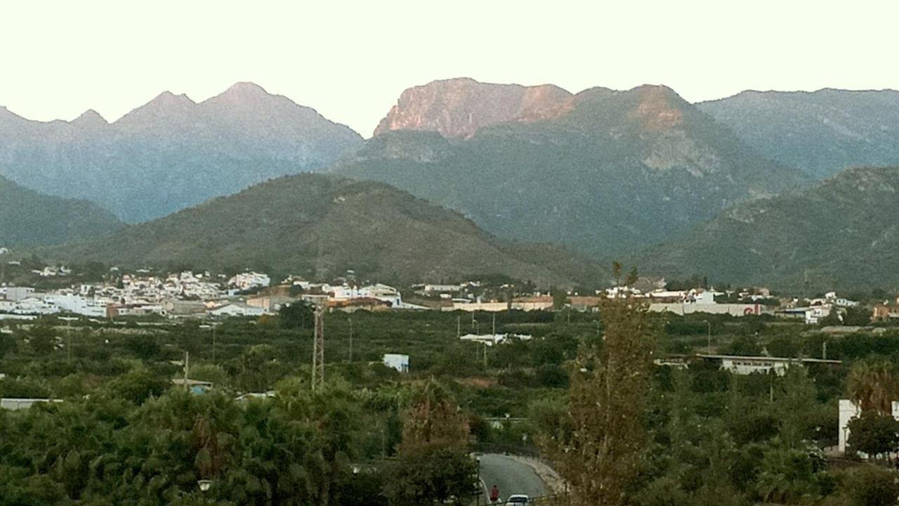 Apartamentos Starnerja En Stella Maris Esterno foto