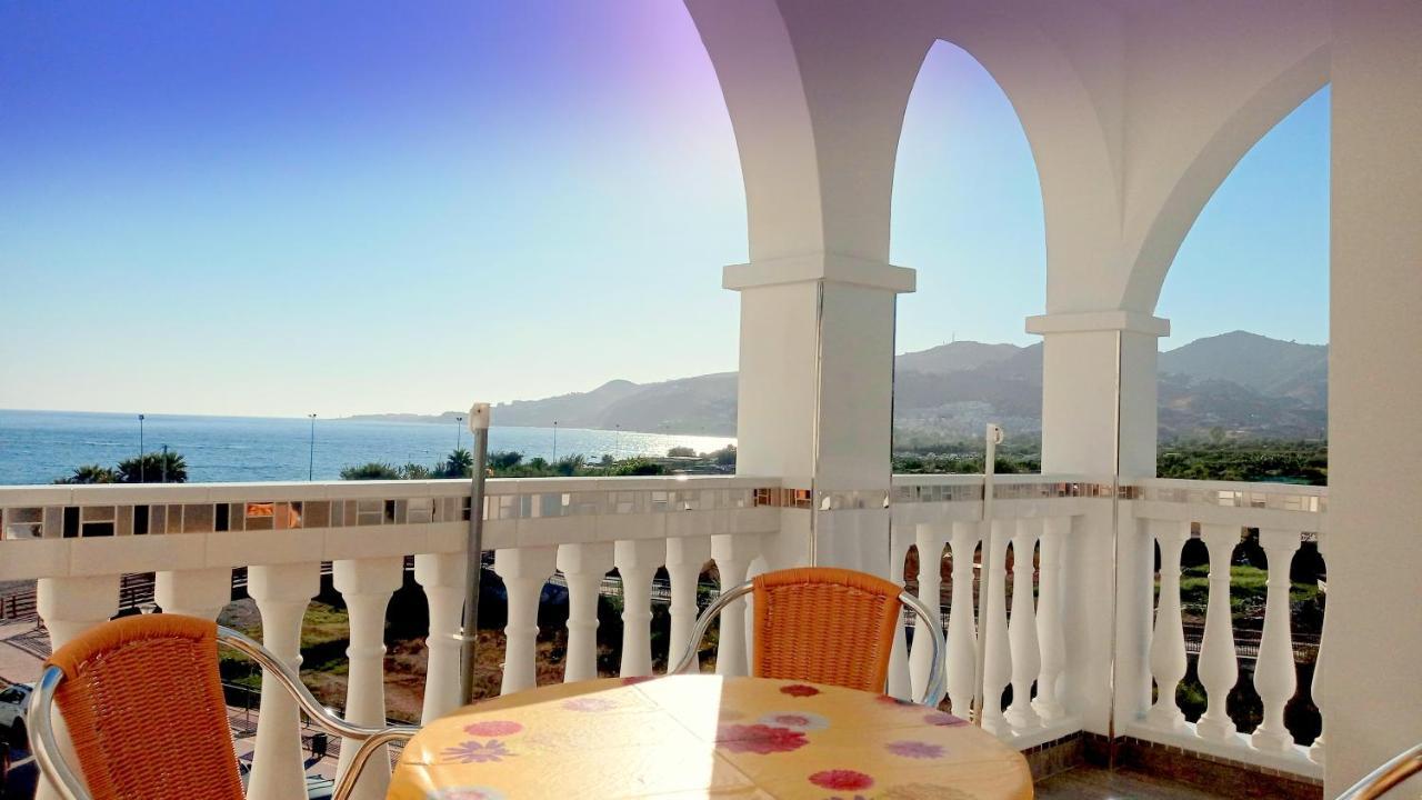 Apartamentos Starnerja En Stella Maris Esterno foto