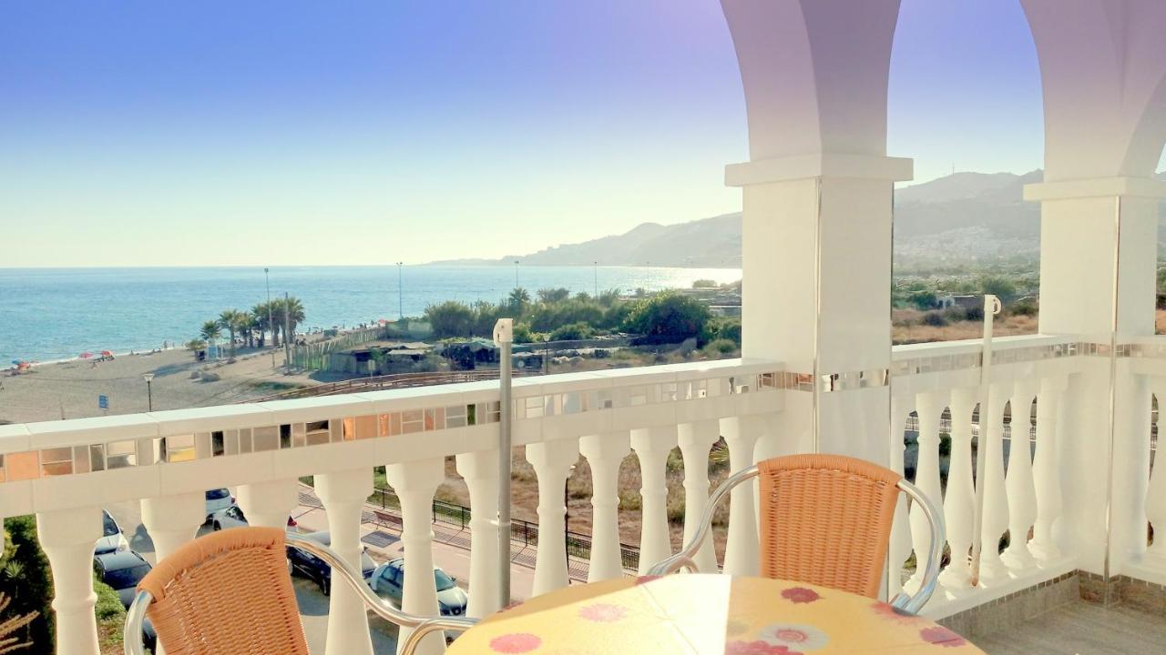 Apartamentos Starnerja En Stella Maris Esterno foto
