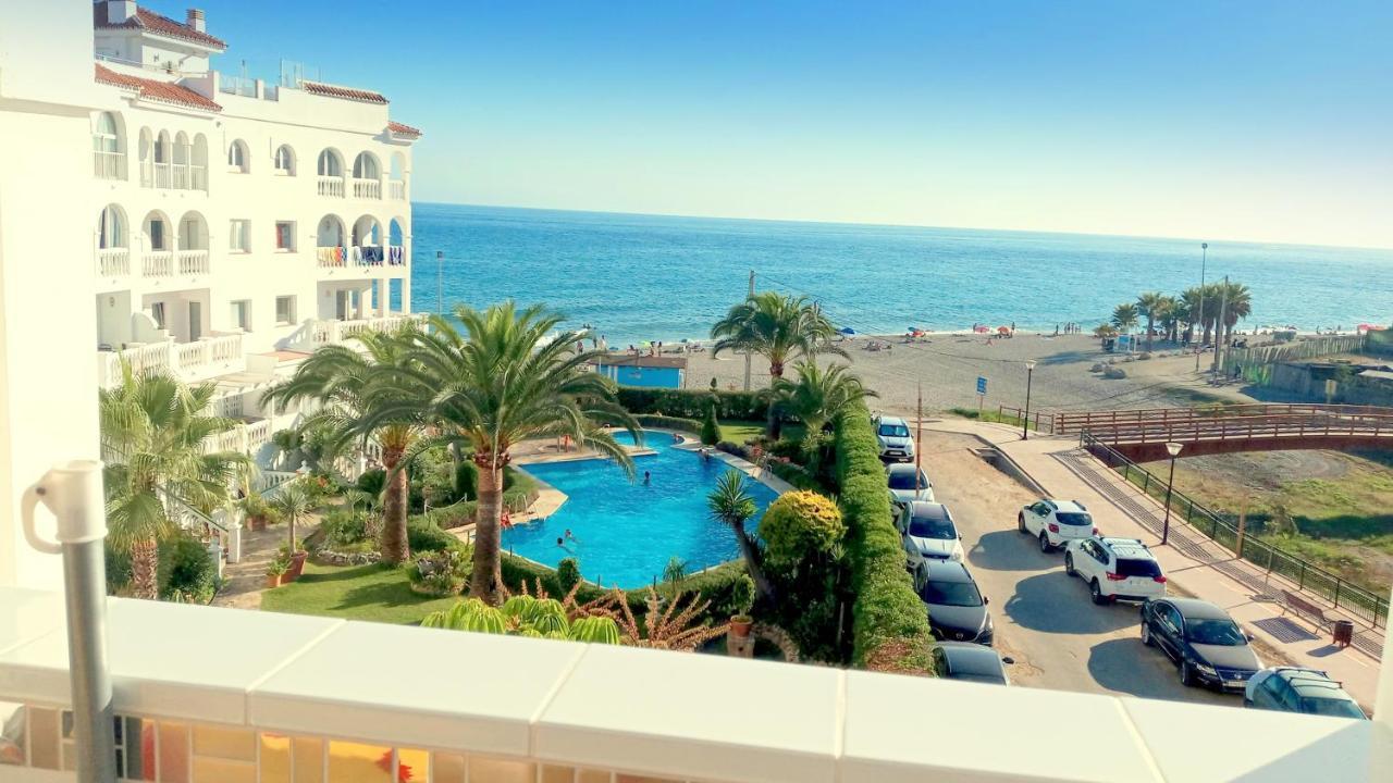 Apartamentos Starnerja En Stella Maris Esterno foto