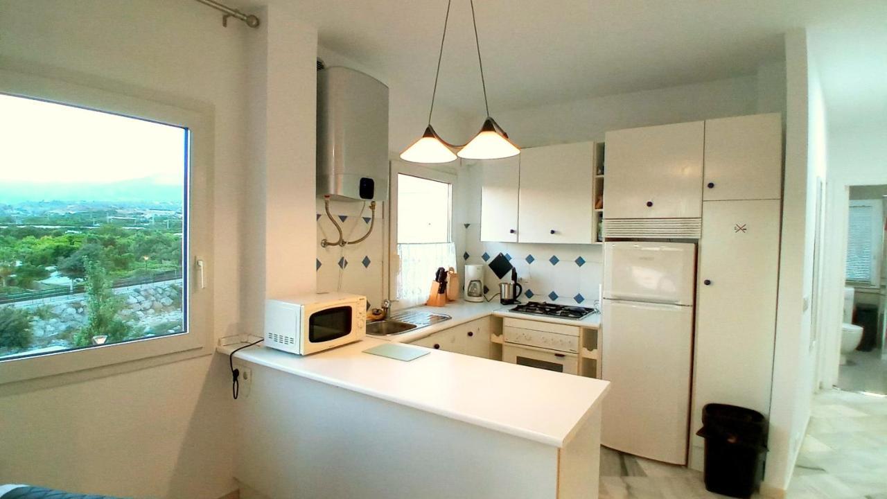 Apartamentos Starnerja En Stella Maris Esterno foto