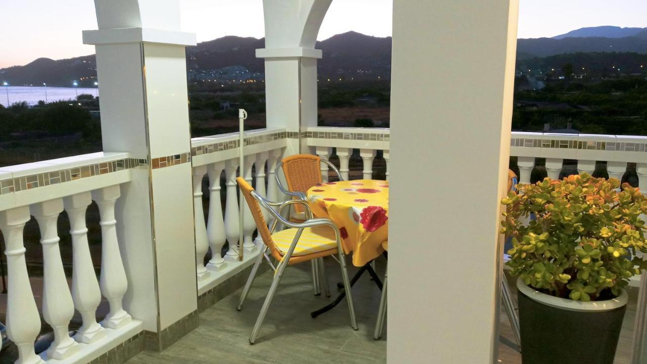 Apartamentos Starnerja En Stella Maris Esterno foto