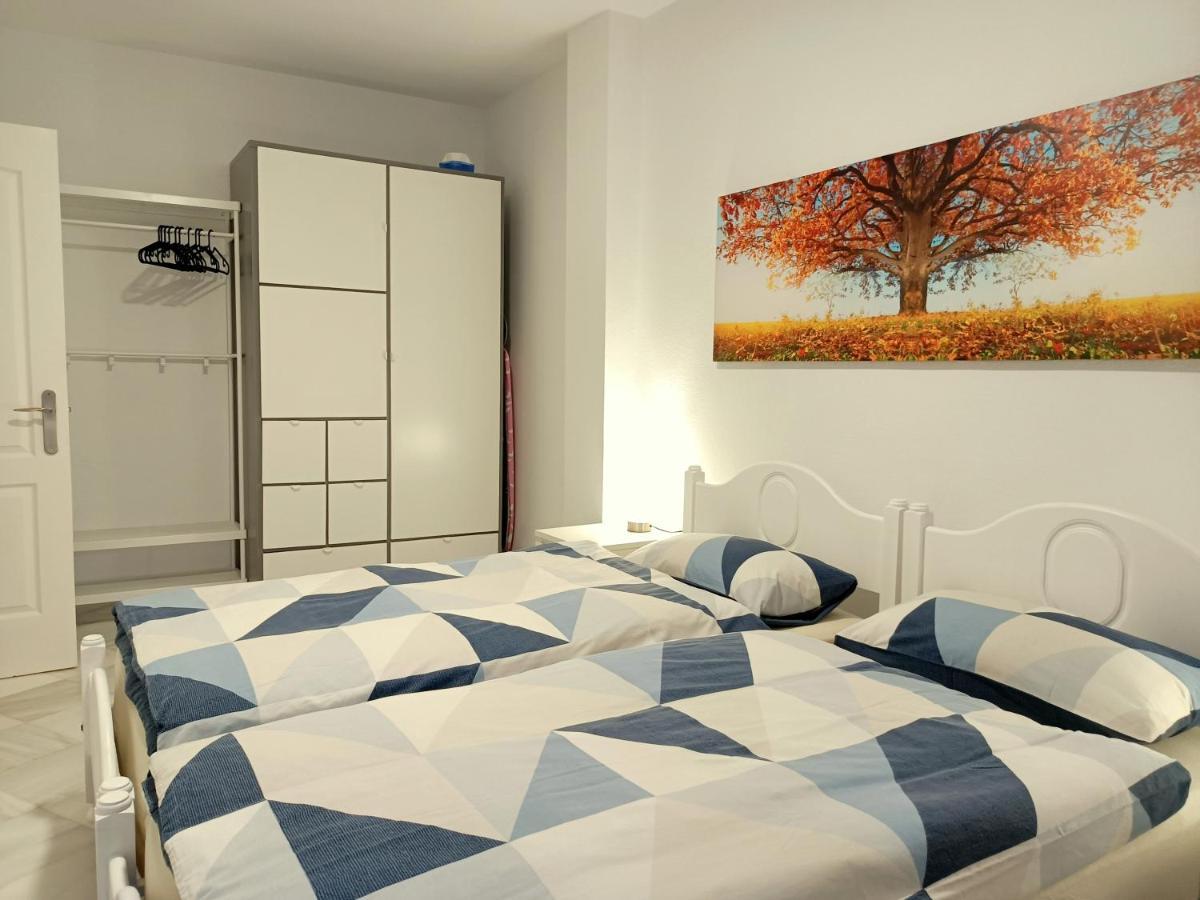 Apartamentos Starnerja En Stella Maris Esterno foto