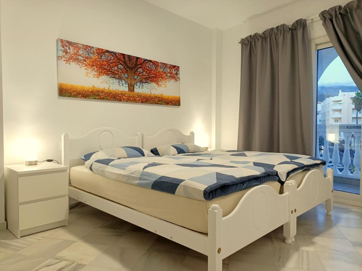 Apartamentos Starnerja En Stella Maris Esterno foto
