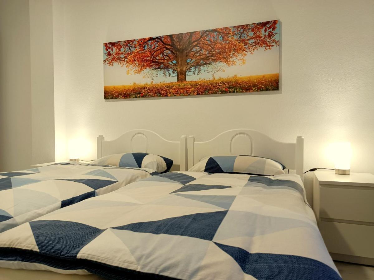 Apartamentos Starnerja En Stella Maris Esterno foto