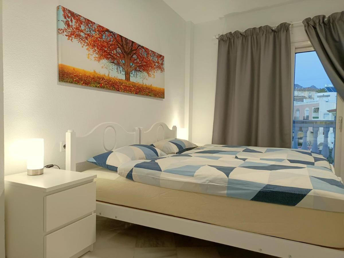 Apartamentos Starnerja En Stella Maris Esterno foto