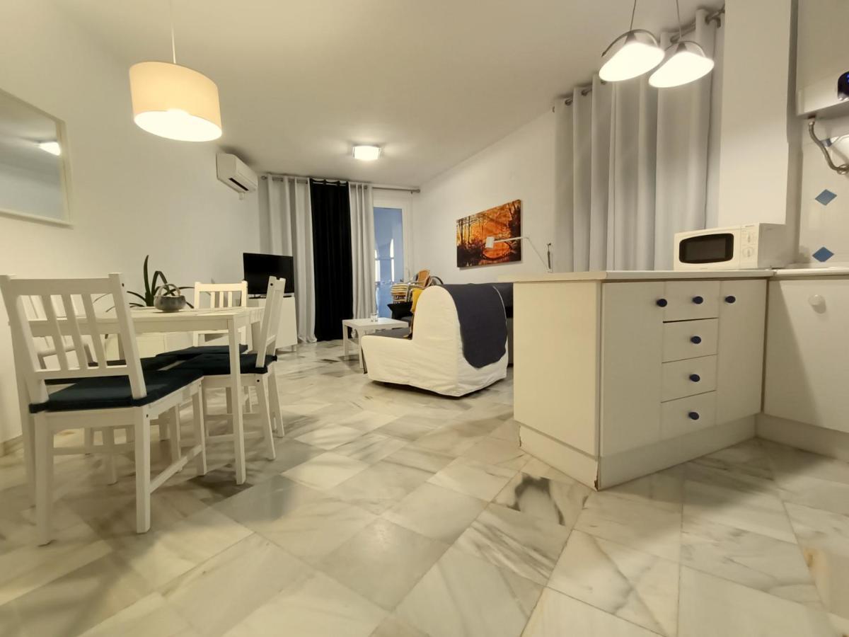 Apartamentos Starnerja En Stella Maris Esterno foto