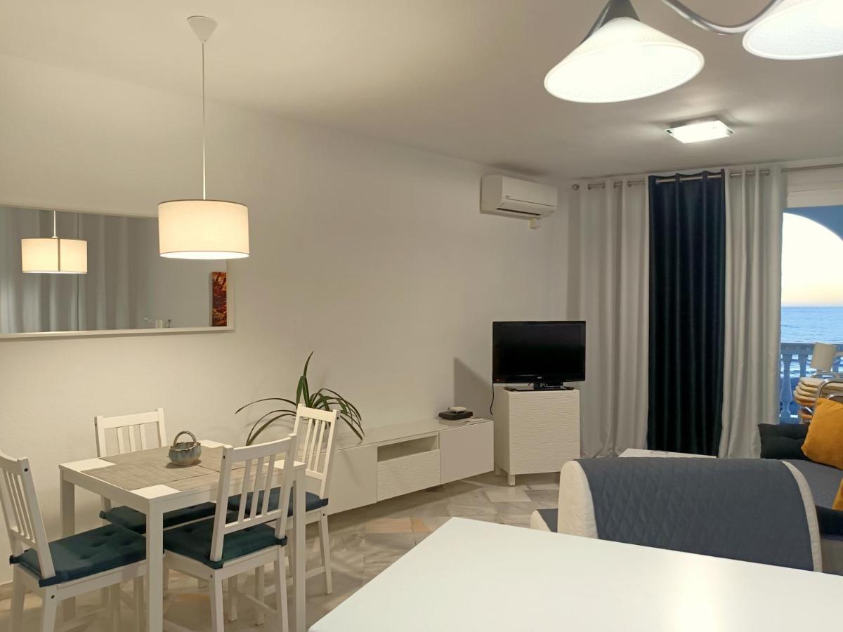 Apartamentos Starnerja En Stella Maris Esterno foto