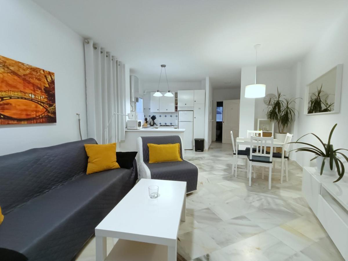 Apartamentos Starnerja En Stella Maris Esterno foto