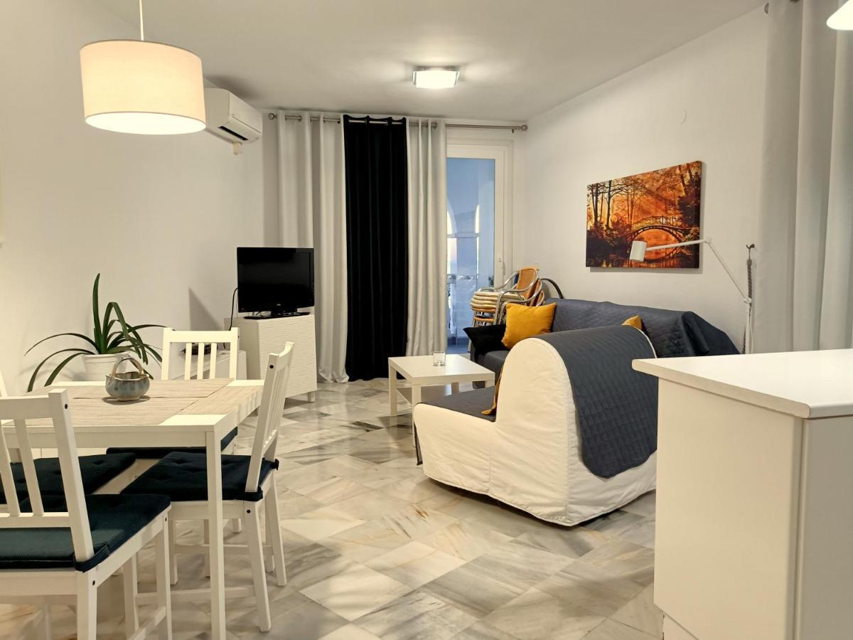 Apartamentos Starnerja En Stella Maris Esterno foto