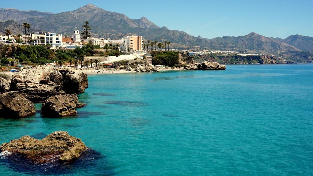 Apartamentos Starnerja En Stella Maris Esterno foto