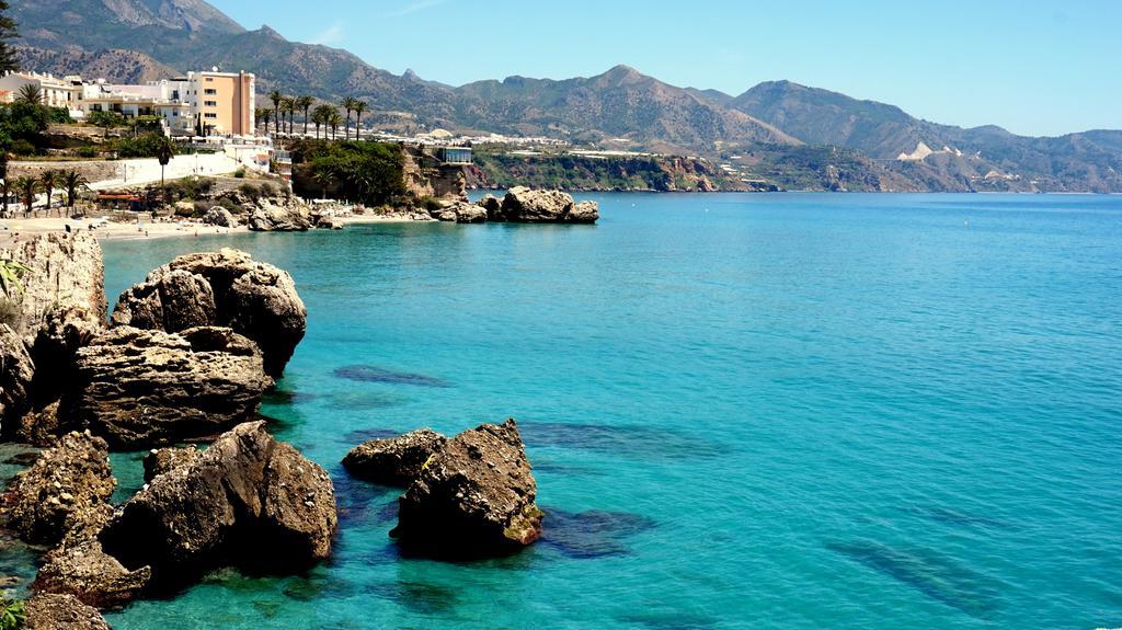 Apartamentos Starnerja En Stella Maris Esterno foto