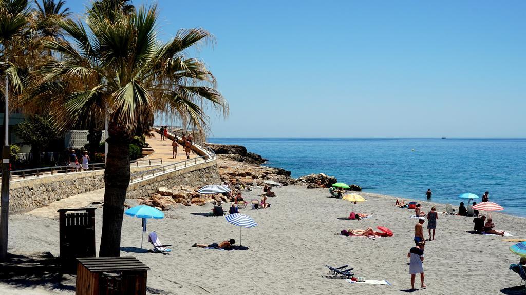 Apartamentos Starnerja En Stella Maris Esterno foto