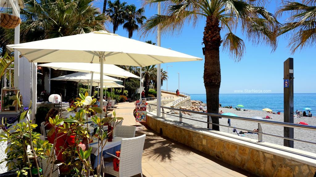 Apartamentos Starnerja En Stella Maris Esterno foto