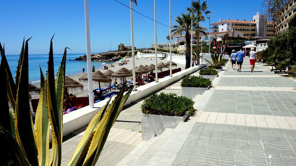 Apartamentos Starnerja En Stella Maris Esterno foto
