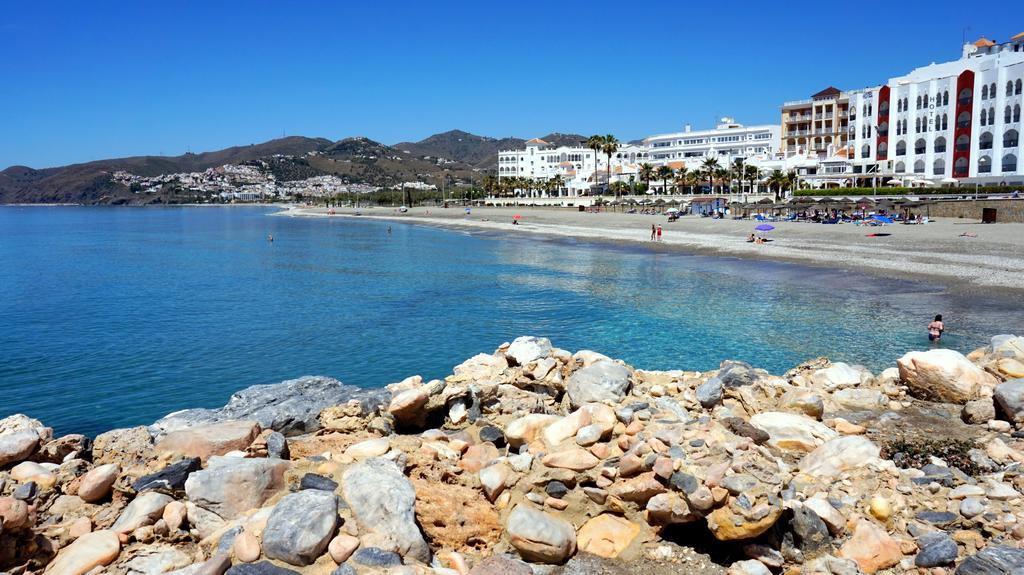Apartamentos Starnerja En Stella Maris Esterno foto