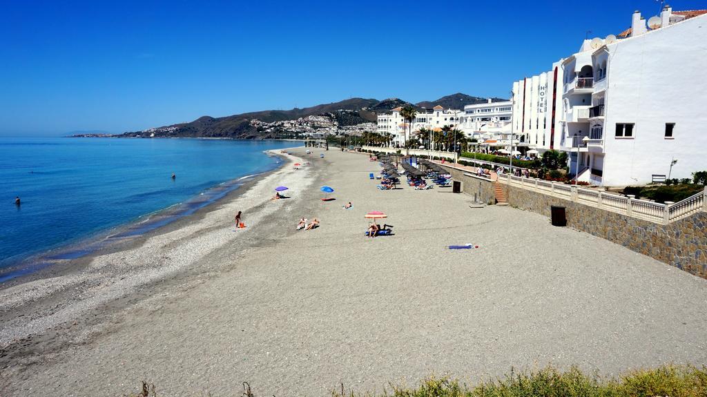 Apartamentos Starnerja En Stella Maris Esterno foto