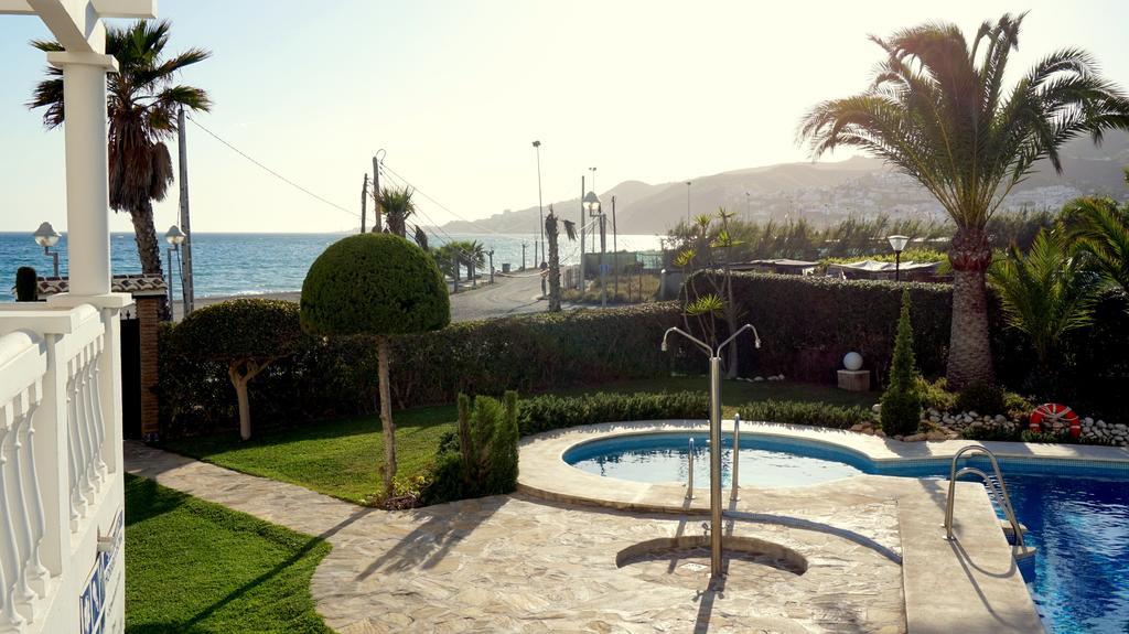 Apartamentos Starnerja En Stella Maris Camera foto