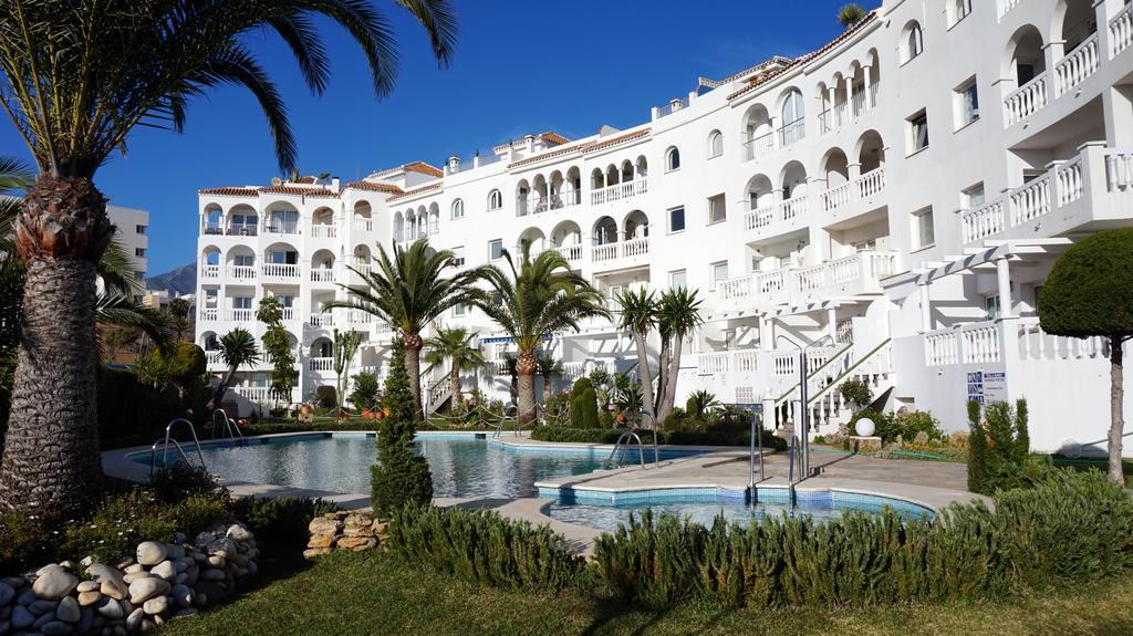 Apartamentos Starnerja En Stella Maris Camera foto