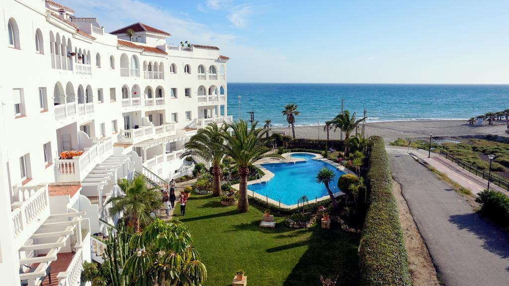 Apartamentos Starnerja En Stella Maris Camera foto
