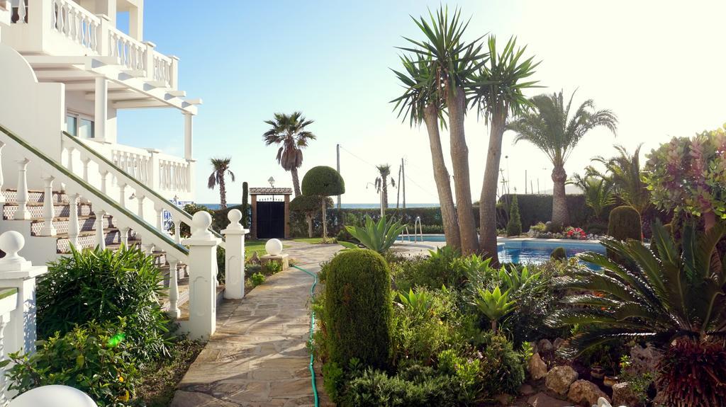 Apartamentos Starnerja En Stella Maris Camera foto