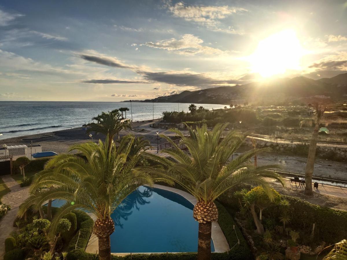 Apartamentos Starnerja En Stella Maris Esterno foto
