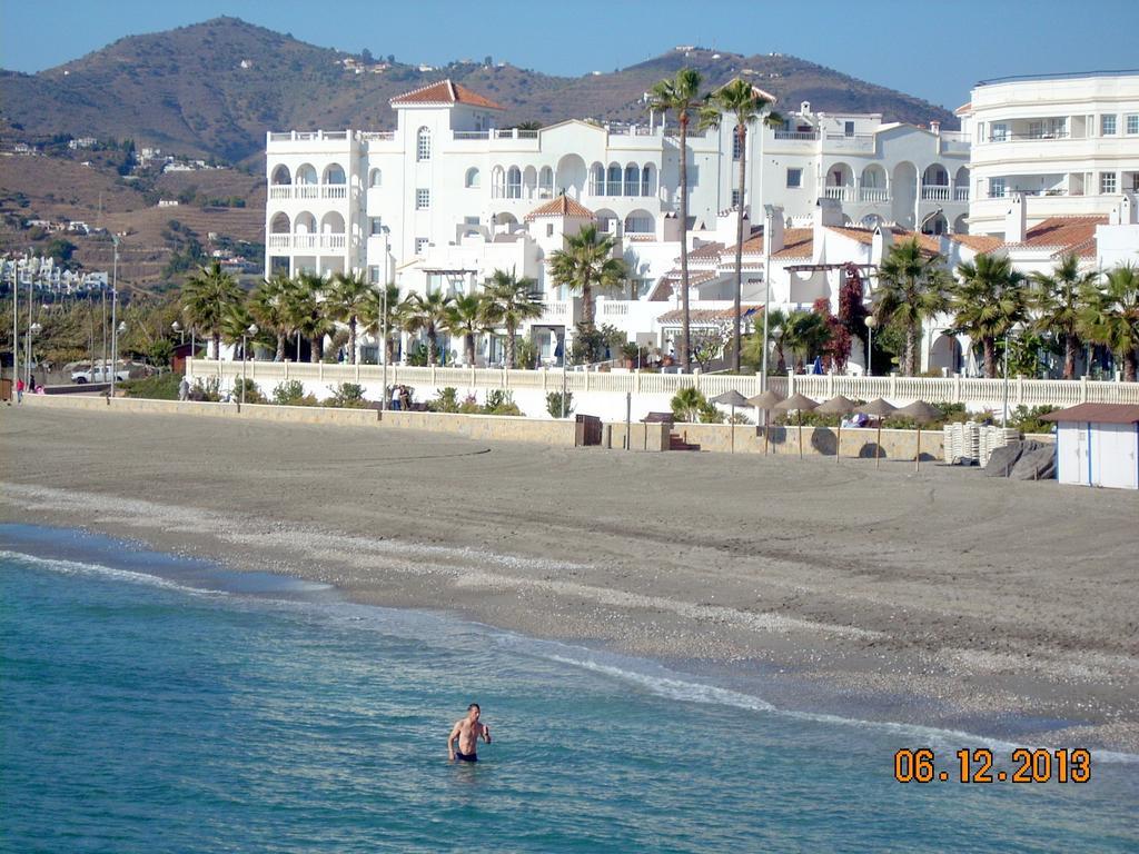 Apartamentos Starnerja En Stella Maris Esterno foto