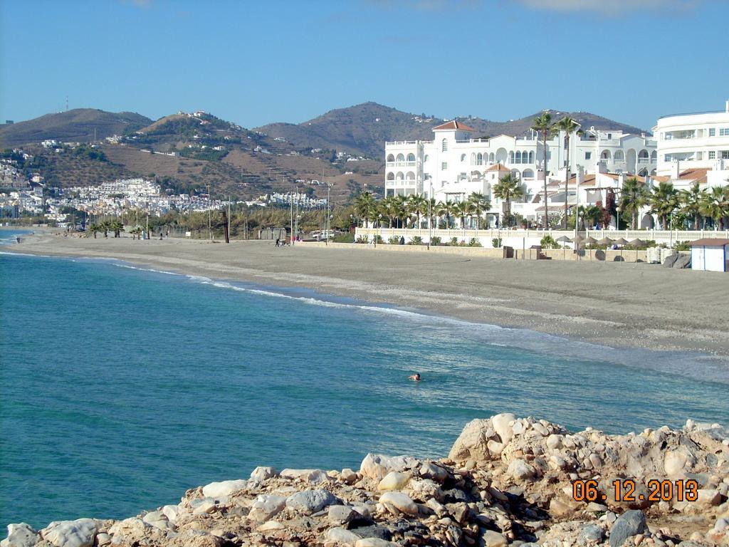 Apartamentos Starnerja En Stella Maris Esterno foto