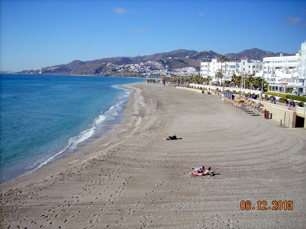 Apartamentos Starnerja En Stella Maris Esterno foto
