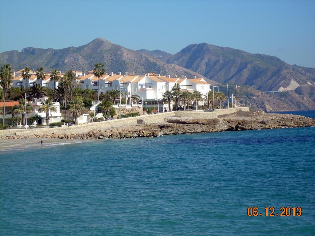 Apartamentos Starnerja En Stella Maris Esterno foto