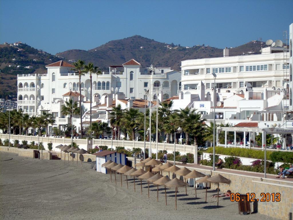 Apartamentos Starnerja En Stella Maris Esterno foto