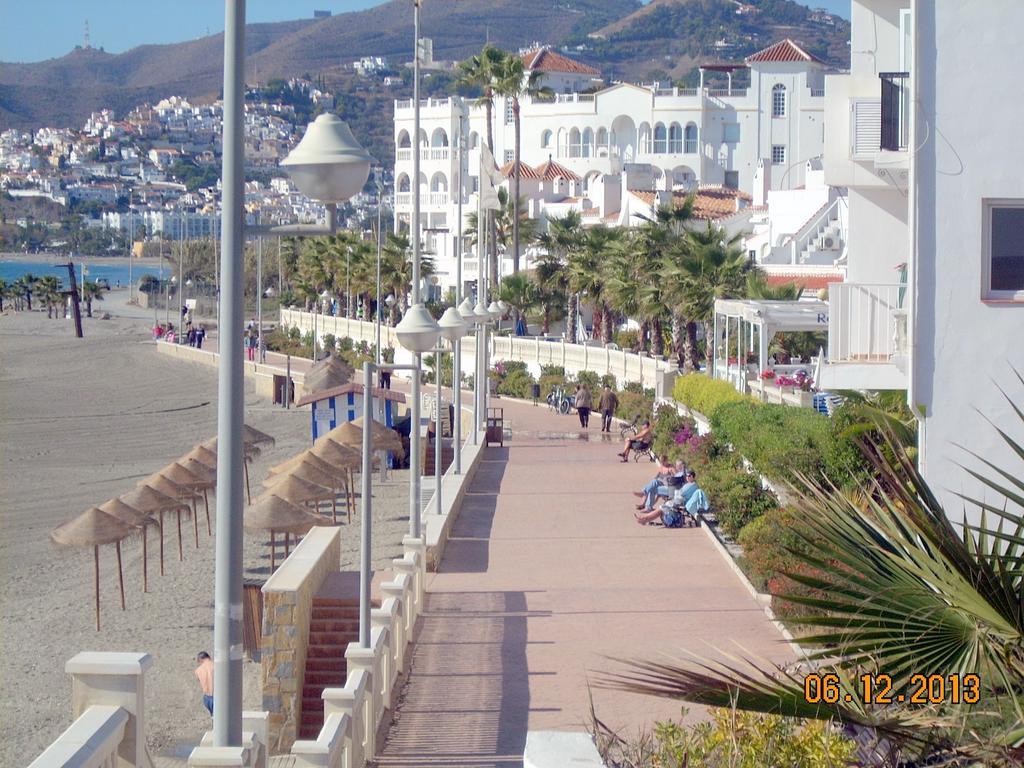 Apartamentos Starnerja En Stella Maris Esterno foto