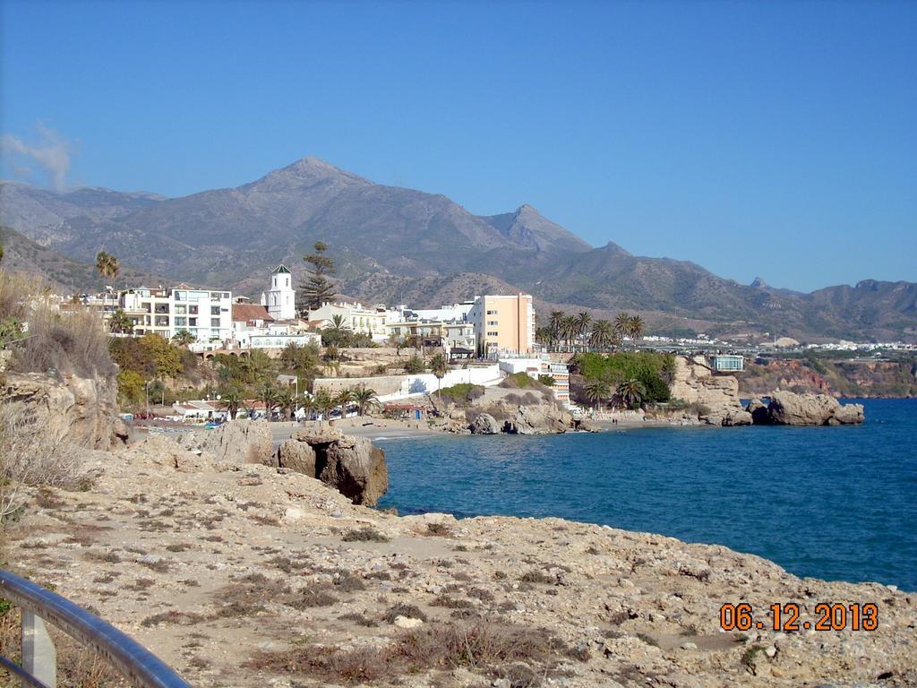 Apartamentos Starnerja En Stella Maris Esterno foto