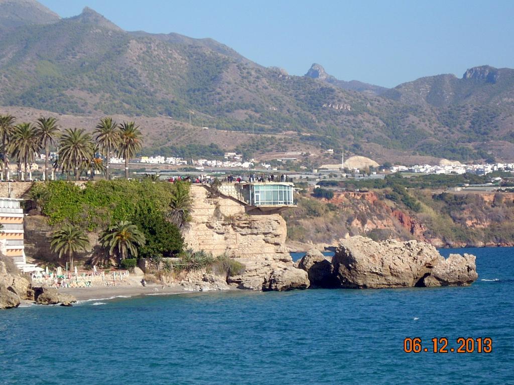 Apartamentos Starnerja En Stella Maris Esterno foto