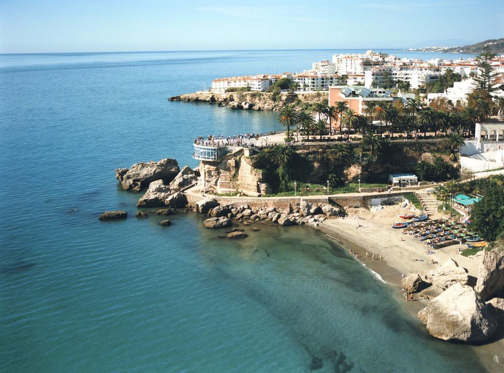Apartamentos Starnerja En Stella Maris Esterno foto