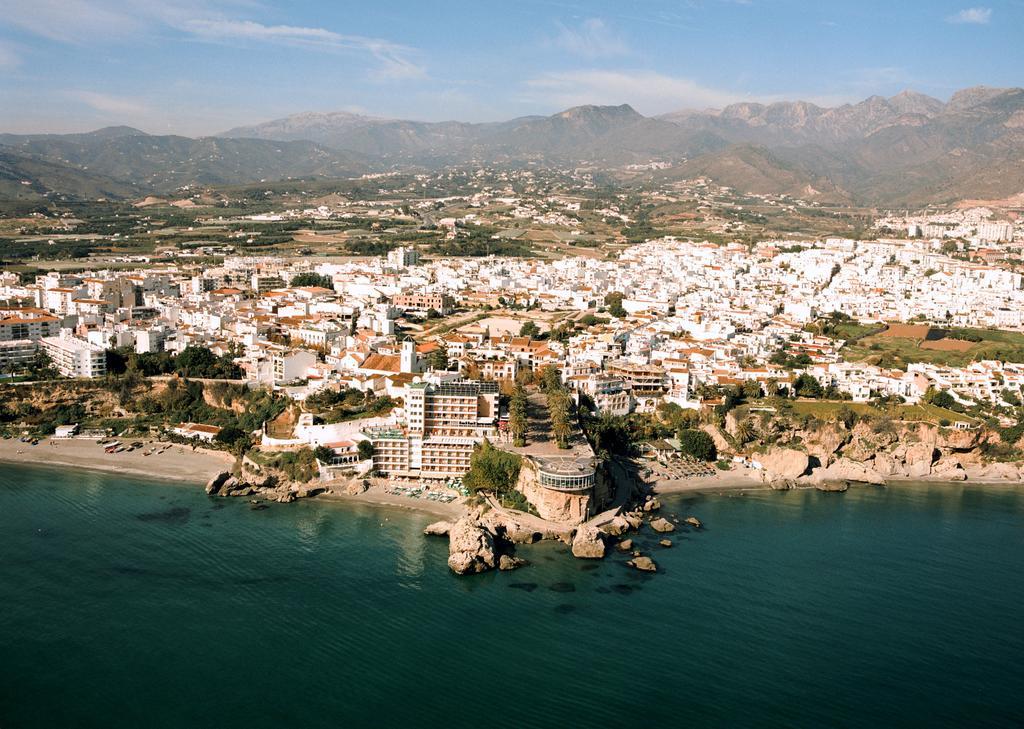 Apartamentos Starnerja En Stella Maris Esterno foto